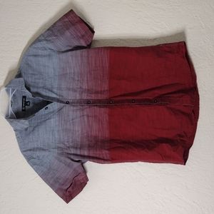 I.N.C button down shirt